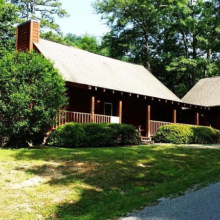 Heaven'S Gate Vila Sevierville Exterior foto