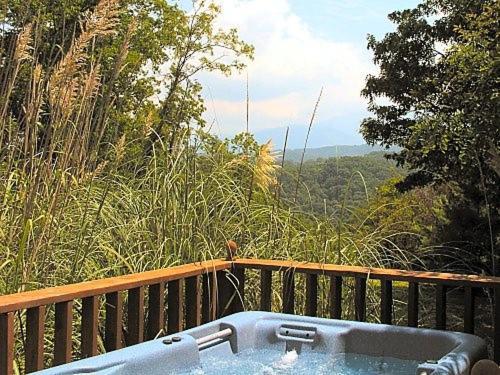 Heaven'S Gate Vila Sevierville Exterior foto