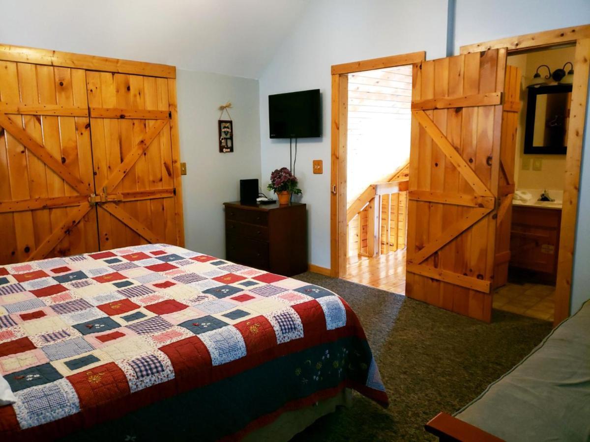Heaven'S Gate Vila Sevierville Exterior foto